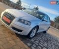 Серый Ауди А3, объемом двигателя 1.6 л и пробегом 185 тыс. км за 6950 $, фото 6 на Automoto.ua