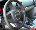 Серый Ауди А3, объемом двигателя 2 л и пробегом 299 тыс. км за 7000 $, фото 9 на Automoto.ua
