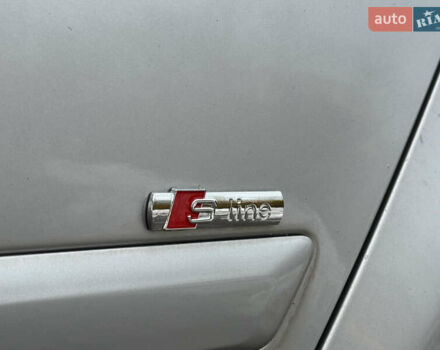 Сірий Ауді А3, об'ємом двигуна 1.6 л та пробігом 203 тис. км за 6890 $, фото 16 на Automoto.ua