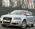 Сірий Ауді А3, об'ємом двигуна 1.6 л та пробігом 203 тис. км за 6890 $, фото 3 на Automoto.ua
