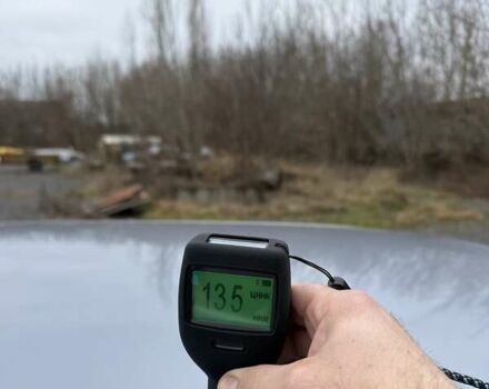 Серый Ауди А3, объемом двигателя 1.6 л и пробегом 168 тыс. км за 8500 $, фото 30 на Automoto.ua