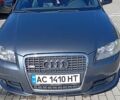 Серый Ауди А3, объемом двигателя 1.8 л и пробегом 260 тыс. км за 8300 $, фото 15 на Automoto.ua