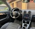 Серый Ауди А3, объемом двигателя 1.4 л и пробегом 247 тыс. км за 6500 $, фото 5 на Automoto.ua