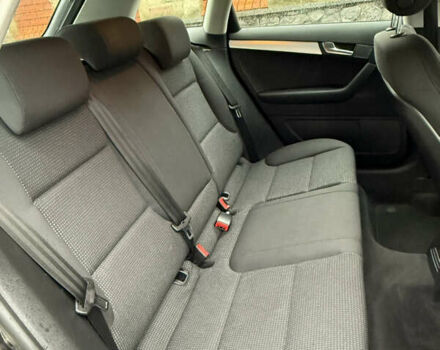 Сірий Ауді А3, об'ємом двигуна 1.6 л та пробігом 231 тис. км за 6950 $, фото 46 на Automoto.ua