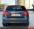 Серый Ауди А3, объемом двигателя 2 л и пробегом 299 тыс. км за 7000 $, фото 6 на Automoto.ua