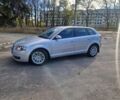 Сірий Ауді А3, об'ємом двигуна 1.6 л та пробігом 167 тис. км за 8400 $, фото 1 на Automoto.ua