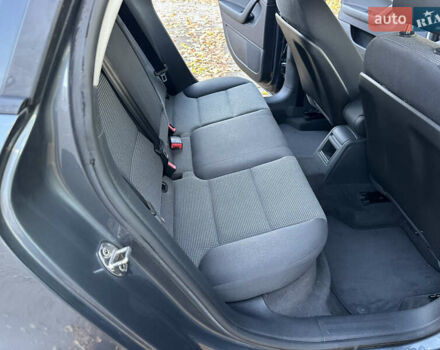 Ауди А3 2007 в Тернополе на Automoto.ua Серый Ауди А3, объемом двигателя 1.6 л и пробегом 203 тыс. км за 7499 $, фото 66 на Automoto.ua