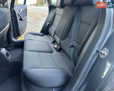 Серый Ауди А3, объемом двигателя 1.6 л и пробегом 203 тыс. км за 7300 $, фото 63 на Automoto.ua