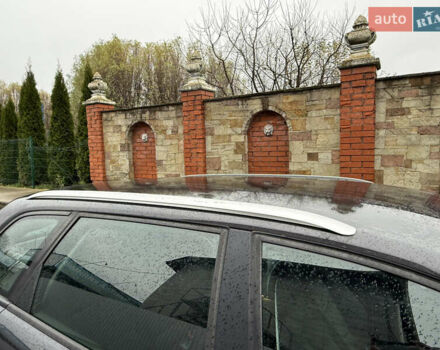 Сірий Ауді А3, об'ємом двигуна 1.6 л та пробігом 231 тис. км за 6950 $, фото 80 на Automoto.ua