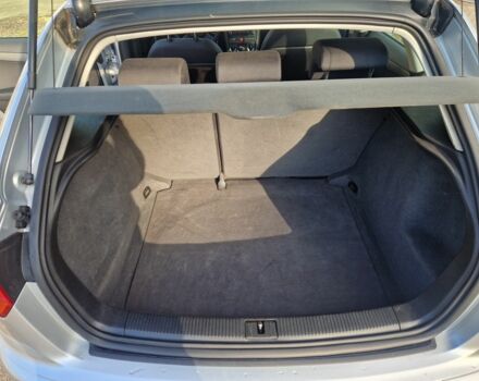 Сірий Ауді А3, об'ємом двигуна 1.6 л та пробігом 167 тис. км за 8400 $, фото 20 на Automoto.ua