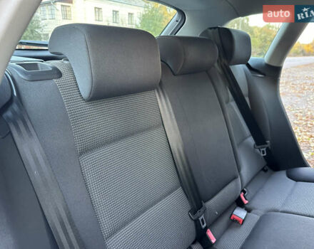 Серый Ауди А3, объемом двигателя 1.6 л и пробегом 203 тыс. км за 7300 $, фото 61 на Automoto.ua