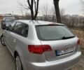 Сірий Ауді А3, об'ємом двигуна 2 л та пробігом 270 тис. км за 7100 $, фото 1 на Automoto.ua