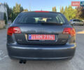 Серый Ауди А3, объемом двигателя 1.8 л и пробегом 209 тыс. км за 7700 $, фото 10 на Automoto.ua