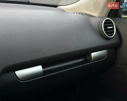 Сірий Ауді А3, об'ємом двигуна 1.6 л та пробігом 203 тис. км за 6890 $, фото 91 на Automoto.ua