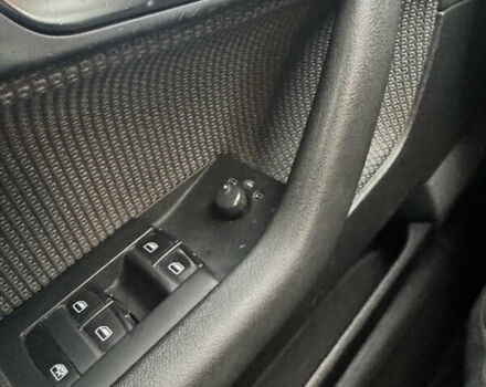 Серый Ауди А3, объемом двигателя 1.6 л и пробегом 226 тыс. км за 7500 $, фото 11 на Automoto.ua