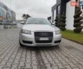 Серый Ауди А3, объемом двигателя 1.4 л и пробегом 200 тыс. км за 6500 $, фото 5 на Automoto.ua