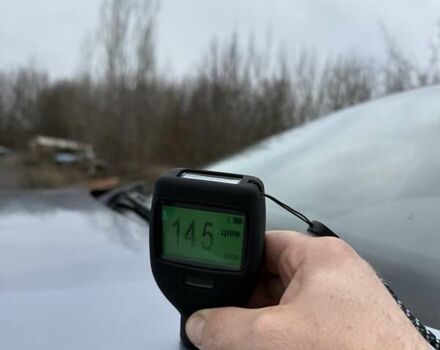 Серый Ауди А3, объемом двигателя 1.6 л и пробегом 168 тыс. км за 8500 $, фото 32 на Automoto.ua