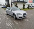 Серый Ауди А3, объемом двигателя 1.4 л и пробегом 200 тыс. км за 6500 $, фото 3 на Automoto.ua