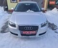 Сірий Ауді А3, об'ємом двигуна 1.6 л та пробігом 185 тис. км за 6800 $, фото 4 на Automoto.ua