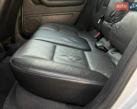 Сірий Ауді А3, об'ємом двигуна 1.6 л та пробігом 203 тис. км за 6890 $, фото 62 на Automoto.ua