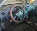 Серый Ауди А3, объемом двигателя 1.8 л и пробегом 252 тыс. км за 8500 $, фото 6 на Automoto.ua