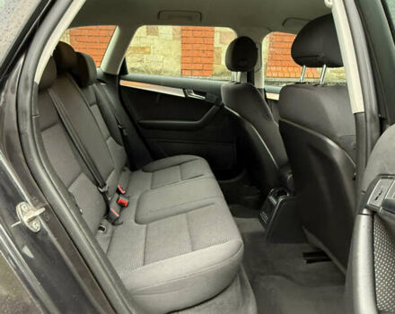 Серый Ауди А3, объемом двигателя 1.6 л и пробегом 232 тыс. км за 6850 $, фото 118 на Automoto.ua