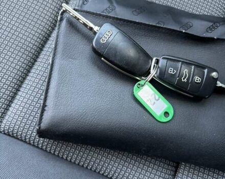 Сірий Ауді А3, об'ємом двигуна 1.6 л та пробігом 171 тис. км за 6700 $, фото 11 на Automoto.ua