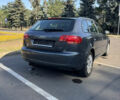Серый Ауди А3, объемом двигателя 1.4 л и пробегом 237 тыс. км за 7000 $, фото 4 на Automoto.ua