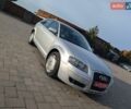 Сірий Ауді А3, об'ємом двигуна 1.6 л та пробігом 185 тис. км за 6799 $, фото 1 на Automoto.ua