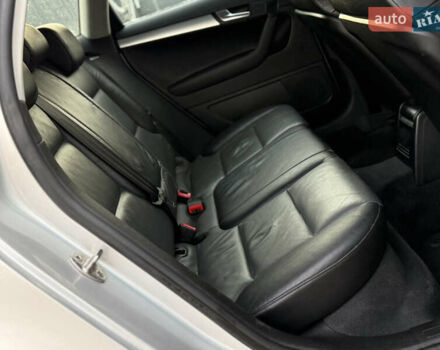 Сірий Ауді А3, об'ємом двигуна 1.6 л та пробігом 203 тис. км за 6890 $, фото 64 на Automoto.ua