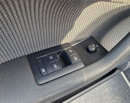 Сірий Ауді А3, об'ємом двигуна 1.6 л та пробігом 167 тис. км за 8400 $, фото 15 на Automoto.ua