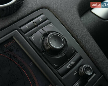 Сірий Ауді А3, об'ємом двигуна 1.6 л та пробігом 203 тис. км за 6890 $, фото 95 на Automoto.ua