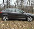 Серый Ауди А3, объемом двигателя 1.6 л и пробегом 257 тыс. км за 6500 $, фото 2 на Automoto.ua