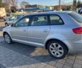 Серый Ауди А3, объемом двигателя 1.6 л и пробегом 185 тыс. км за 6000 $, фото 3 на Automoto.ua