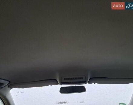 Серый Ауди А3, объемом двигателя 1.6 л и пробегом 185 тыс. км за 6950 $, фото 26 на Automoto.ua