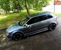 Сірий Ауді А3, об'ємом двигуна 2 л та пробігом 240 тис. км за 9973 $, фото 3 на Automoto.ua