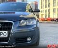 Серый Ауди А3, объемом двигателя 2 л и пробегом 299 тыс. км за 7000 $, фото 7 на Automoto.ua