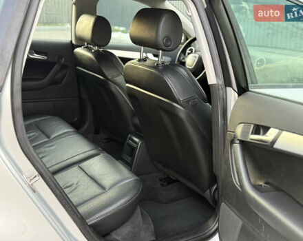 Сірий Ауді А3, об'ємом двигуна 1.6 л та пробігом 203 тис. км за 6890 $, фото 63 на Automoto.ua