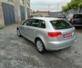 Серый Ауди А3, объемом двигателя 2 л и пробегом 106 тыс. км за 6900 $, фото 2 на Automoto.ua