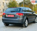 Ауди А3 2007 в Тернополе на Automoto.ua Серый Ауди А3, объемом двигателя 1.6 л и пробегом 203 тыс. км за 7499 $, фото 47 на Automoto.ua