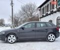 Серый Ауди А3, объемом двигателя 1.6 л и пробегом 233 тыс. км за 6799 $, фото 28 на Automoto.ua