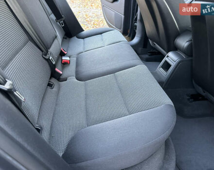 Серый Ауди А3, объемом двигателя 1.6 л и пробегом 203 тыс. км за 7300 $, фото 60 на Automoto.ua