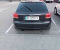 Сірий Ауді А3, об'ємом двигуна 1.8 л та пробігом 241 тис. км за 6231 $, фото 3 на Automoto.ua