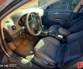 Сірий Ауді А3, об'ємом двигуна 2 л та пробігом 224 тис. км за 7500 $, фото 4 на Automoto.ua