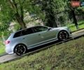 Сірий Ауді А3, об'ємом двигуна 2 л та пробігом 240 тис. км за 9973 $, фото 7 на Automoto.ua