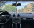 Сірий Ауді А3, об'ємом двигуна 1.6 л та пробігом 171 тис. км за 6700 $, фото 1 на Automoto.ua
