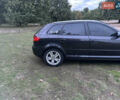Ауди А3 2007 в Киеве на Automoto.ua Серый Ауди А3, объемом двигателя 1.97 л и пробегом 253 тыс. км за 7000 $, фото 7 на Automoto.ua