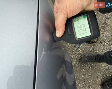 Серый Ауди А3, объемом двигателя 1.6 л и пробегом 168 тыс. км за 8500 $, фото 55 на Automoto.ua