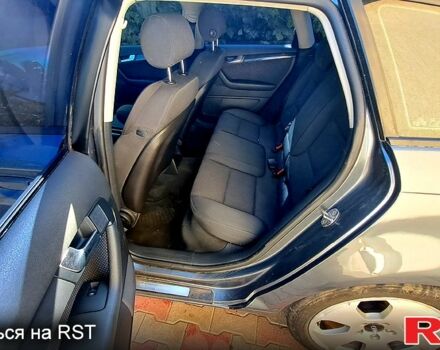 Сірий Ауді А3, об'ємом двигуна 2 л та пробігом 224 тис. км за 7500 $, фото 5 на Automoto.ua
