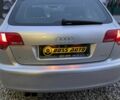 Сірий Ауді А3, об'ємом двигуна 1.8 л та пробігом 190 тис. км за 7299 $, фото 7 на Automoto.ua